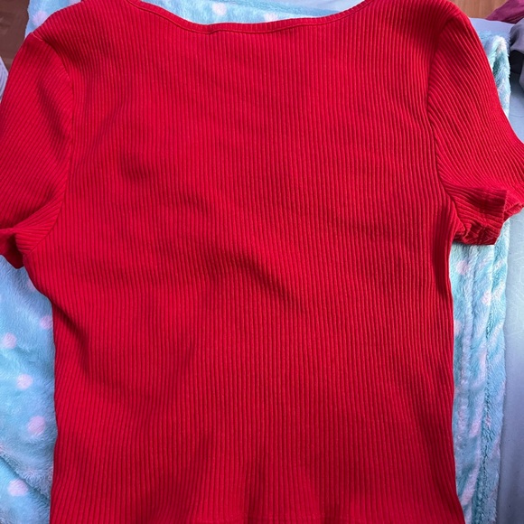 PacSun Crop Top - Picture 2 of 3